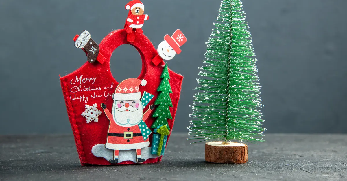 Christmas Village Displays