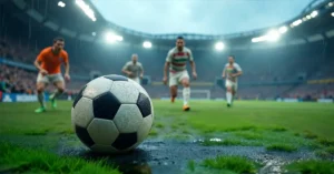 Youth Football and Game Duration