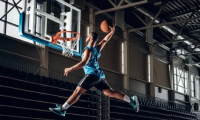 how many quarters in basketball